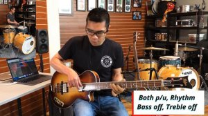 Epiphone Viola Bass vs. Hofner Club Bass (Contemporary series) - Sonic, neck and pricing comparison