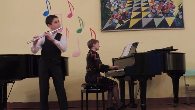 В. Попп Русская цыганская песня смотреть онлайн