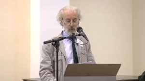 Профессор Александр Дворкин Нео-язычество и движение нью-эйдж