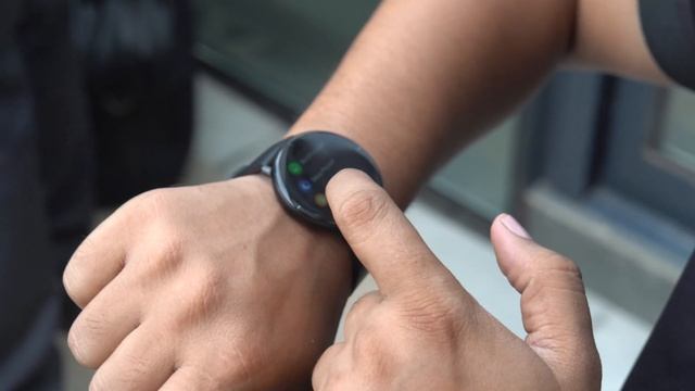 Mibro Lite smartwatch review in Bangla - A budget smartwatch with an AMOLED display смотреть онлайн