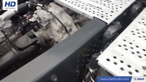 70122010 Mercedes Actros 1848 LS