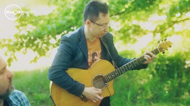 ЛІЛОВИЙ - ЛІЛОВИЙ | ЖИВЯКом | смотреть онлайн