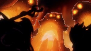 Darksiders Genesis глава #16 Молох & ФИНАЛ игры