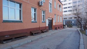 КАЛИНИНГРАД: Улицы Барнаульская, Вагнера, Коперника, Салтыкова-Щедрина – 21 февраля 2022, ПН