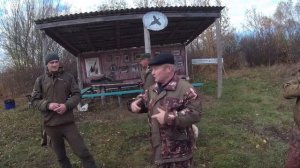Охота на выпускного фазана! Что это?