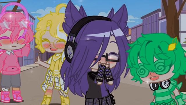 [Меме] Смех психа...(Вару,Пик, Ромео,Феликс) смотреть онлайн