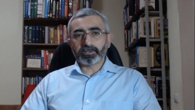 СШ 17 мая 2023. Творение, суббота и последнее время | Субботняя школа смотреть онлайн