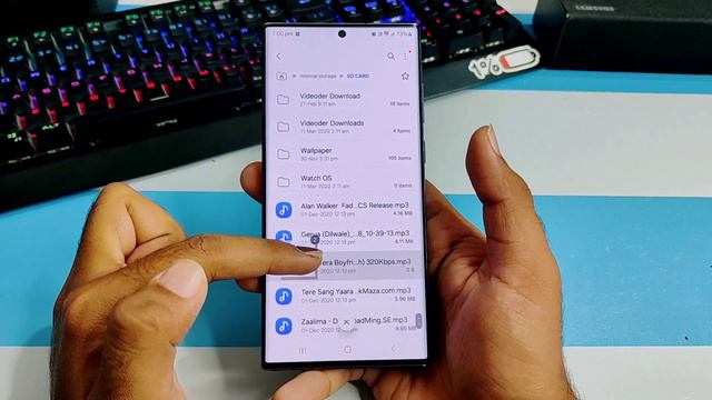Samsung One UI 6.0 New 6+ Hidden Features | A54,A53,A52,A52s,A73,A14,A34,S21 Fe,S22,S23 Plus Ultra смотреть онлайн