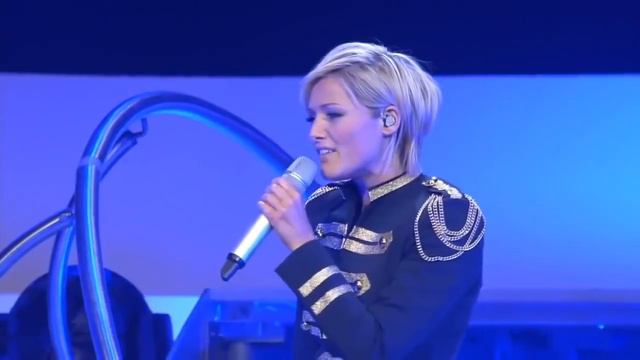 Елена Фишер, Русские Песни! захватывает дух! Германия, Сибирь.