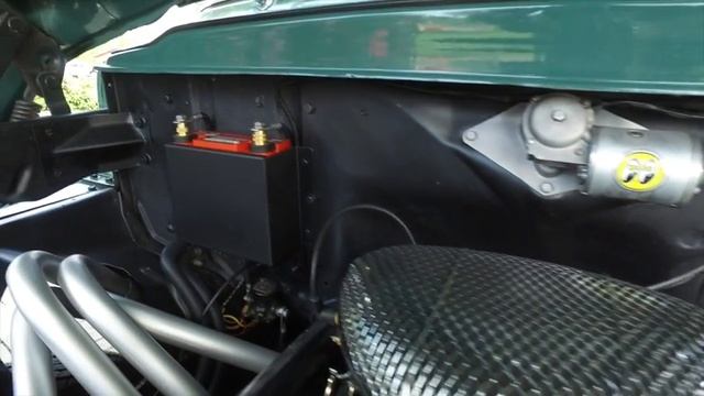 1957 Ford F 1 Short bed Pickup " SOLD " Drager's International Classic Sales 206-533-9600 смотреть онлайн