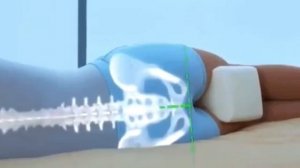 Многофункциональная подушка для ваших ног