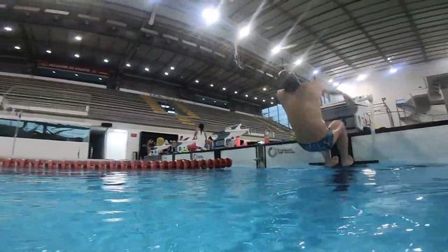 Gabriel Arias presentation смотреть онлайн