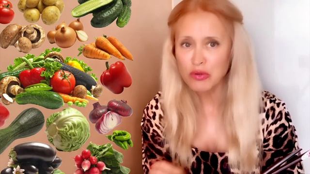 1ч. Правила приема пищи. 100% Стройность навсегда!  Как похудеть?! ?