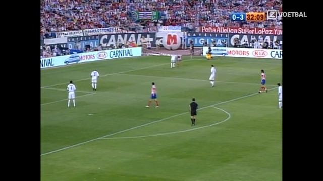 Что умеет Клод Макелеле? / What can Claude Makelele do?