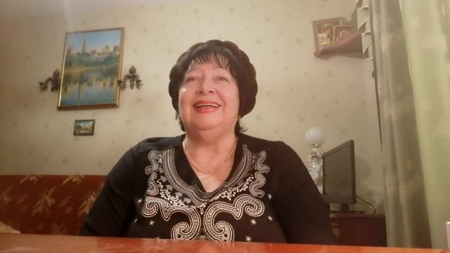 Маргарита Агашина – Девушкам ансамбля «Калинка» (Павлова Любовь Михайловна (Казачка))