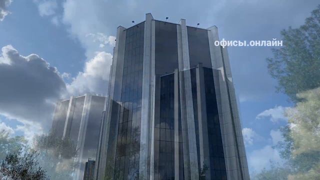 Бизнес-центр “Сильвер Хауз” смотреть онлайн