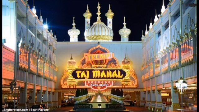 Trump Et La Faillite De Ses Casinos