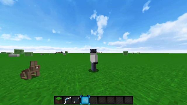 What Minecraft Mods Do I Use || Pt. 1 смотреть онлайн