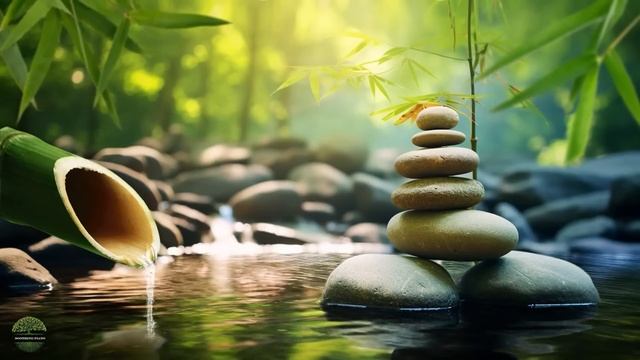 2 horas de música relajante para dormir? Música suave, calma el sistema nervioso y agrada el alma
