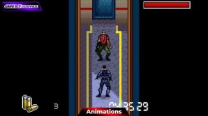 Mission Impossible  Operation Surma (2003) GBA vs PS2 vs GameCube vs XBOX (Graphics Comparison)