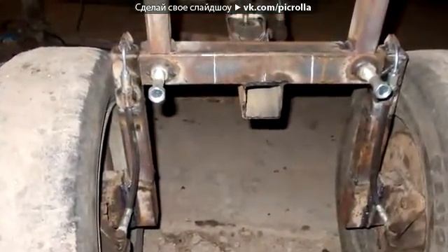 ZUBR 12, + АДАПТЕР " Частина 1" смотреть онлайн