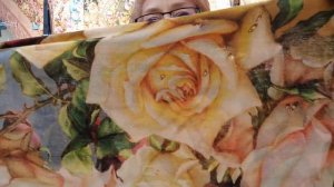 Палантины. Шерсть. Павловопосадские платки в Минске. Алёна