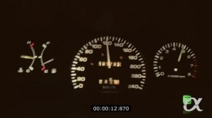 Разгон до сотки Санг енг Муссо 3,2 акпп,