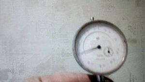 ПРИБОР ДЛЯ РЕГУЛИРОВКИ ТНВД НИССАН CD20