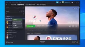 Fix Xbox Controller/Gamepad Not Working With FIFA 22 on PC | Fix FIFA 22 Controller issue PC
