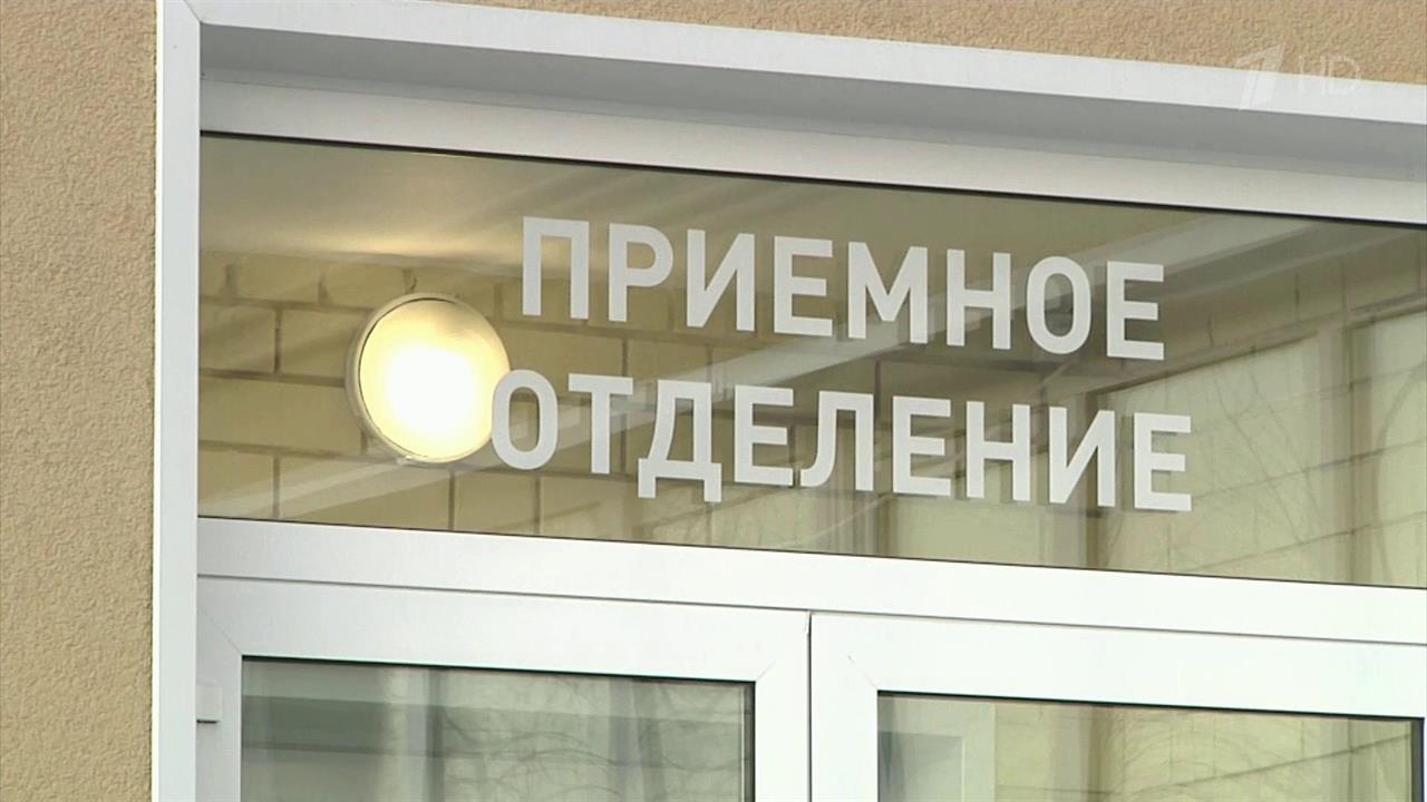 В России официально подтвержден еще один случай заболевания коронавирусом