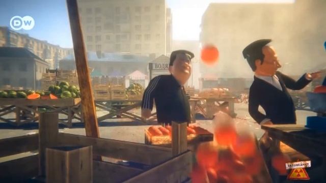 Возвращение турецких помидоров смотреть онлайн