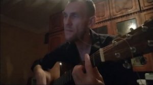 Камбулат Меня манит твоя неземная красота на гитаре