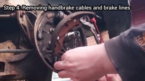 Removing the Rear Axle on a K11 Micra - Full tutorial - Shocks, Springs, Panhard Rod etc.