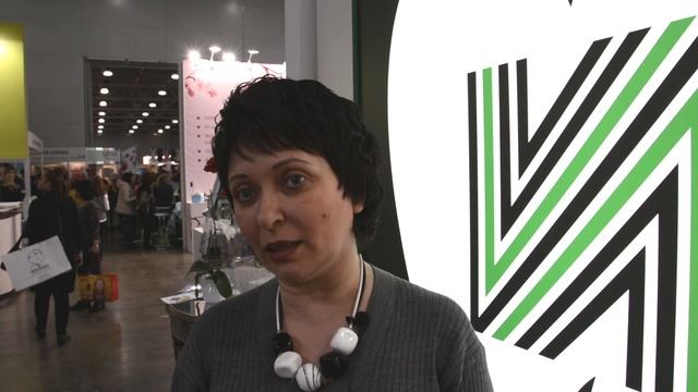 Компания «ИГРО» на выставке InterCHARM 2017 (Весна) смотреть онлайн