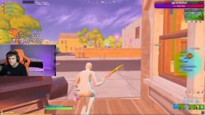 ФАРБИЗ РАССКАЗАЛ ПОЧЕМУ БATEK НЕ ПРИШЕЛ НА СТРИМ В ФОРТНАЙТ! FNCS S18 QUALIFIER 2 FORTNITE