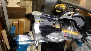 Подвесная система для Торцовочной  Пилы DEWALT DWS 780