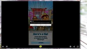 How to Play Subway Surfer on PC using BlueStacks App Player