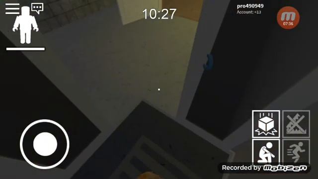 Суботная игра в роблоксе гренни 2 Roblox Granny chapter two 2.0.1 смотреть онлайн