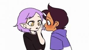 (-^-) эмити и луз(°/////°)