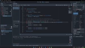 3D Передвижение на Godot 4