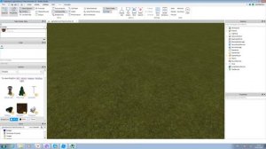 ROBLOX - как сделать свой сервер l карту l TUTORIAL? - ROBLOX - how to make your server