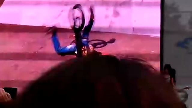 Лочи на AdrenalinGames3 смотреть онлайн