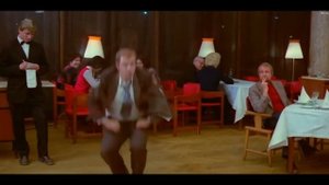 Танец Афони под Selena Gomez