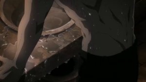 Атака Титанов/Вторжение Гигантов 4 сезон 9 серия - "Монолог Армина с Энни Леонхарт"