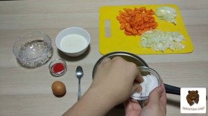 БОМЖ-ОБЕД ЗА 50 РУБЛЕЙ | Сибирский мишка