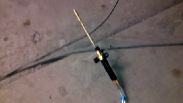 электролизер: устройство,защита от обратного удара смотреть онлайн