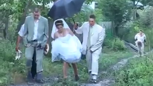 Свадебные приколы в деревне смотреть онлайн