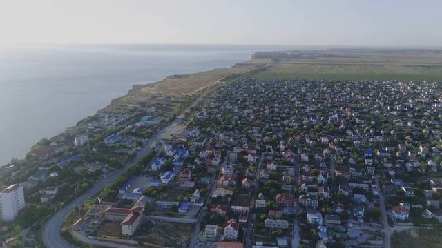 Окраины СЕВАСТОПОЛЯ -КРАСИВЫЕ МЕСТА!!!/#32 -Июль -2022
