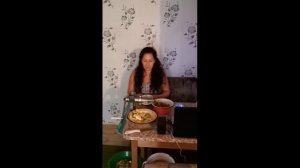 Ручная соковыжималка СССР. Делаем сок и пюре.