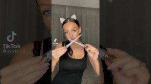 ❤️ лучшие видео от avartdeco(королева асмр)из тик тока❤️Дантист